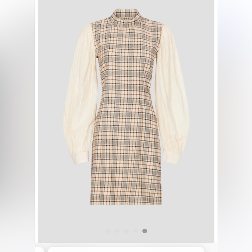 [New With Tag] Sea New York - Beatriz Dress SIZE 8 FREE SHIPPING